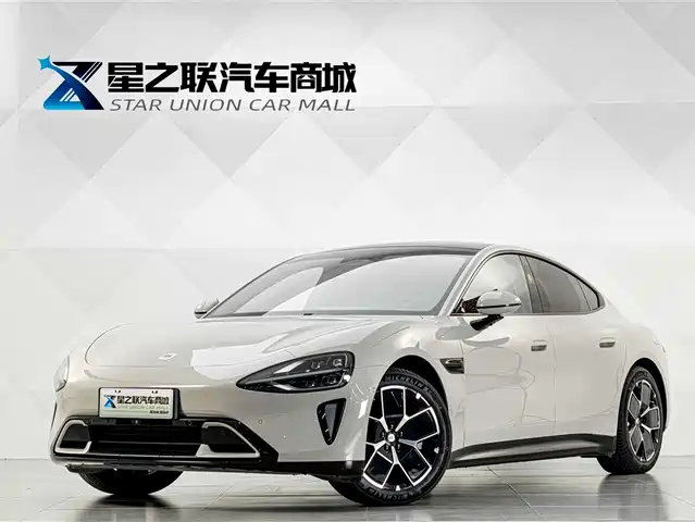 Xiaomi Auto Xiaomi SU7 2025