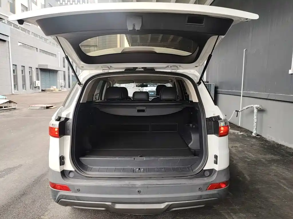 Photo 15 - Dongfeng Fengguang Fengguang S560