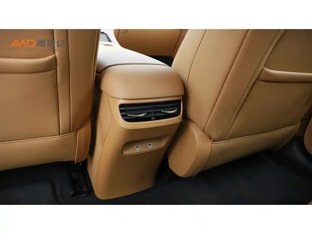 Shangjie SUV 2025 2025 Extended Range Edition