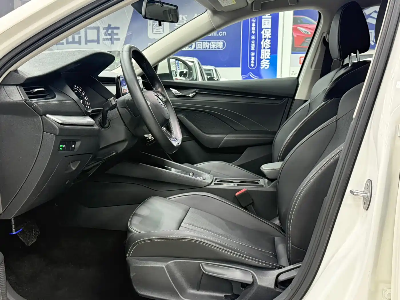 Škoda Octavia 2022 PRO TSI280 Premium Edition фото 16