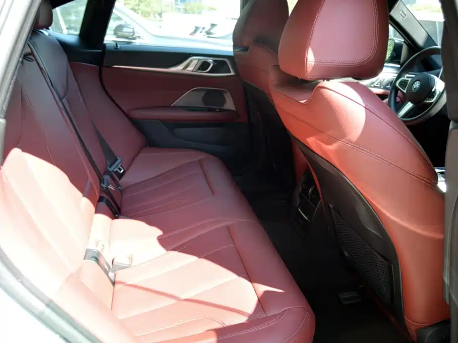 BMW i4 2026 2023 eDrive40