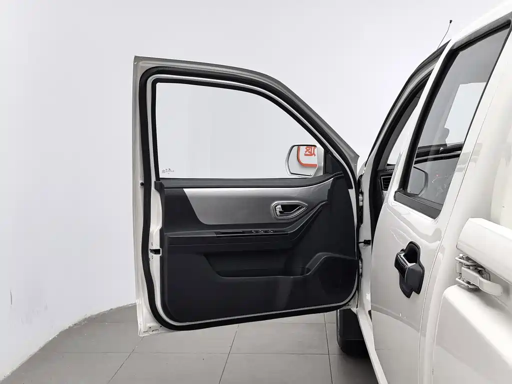 Changan Kuayue Kuayue King F3 2021 2021 1.6L Luxury Long Wheelbase DAM16KL