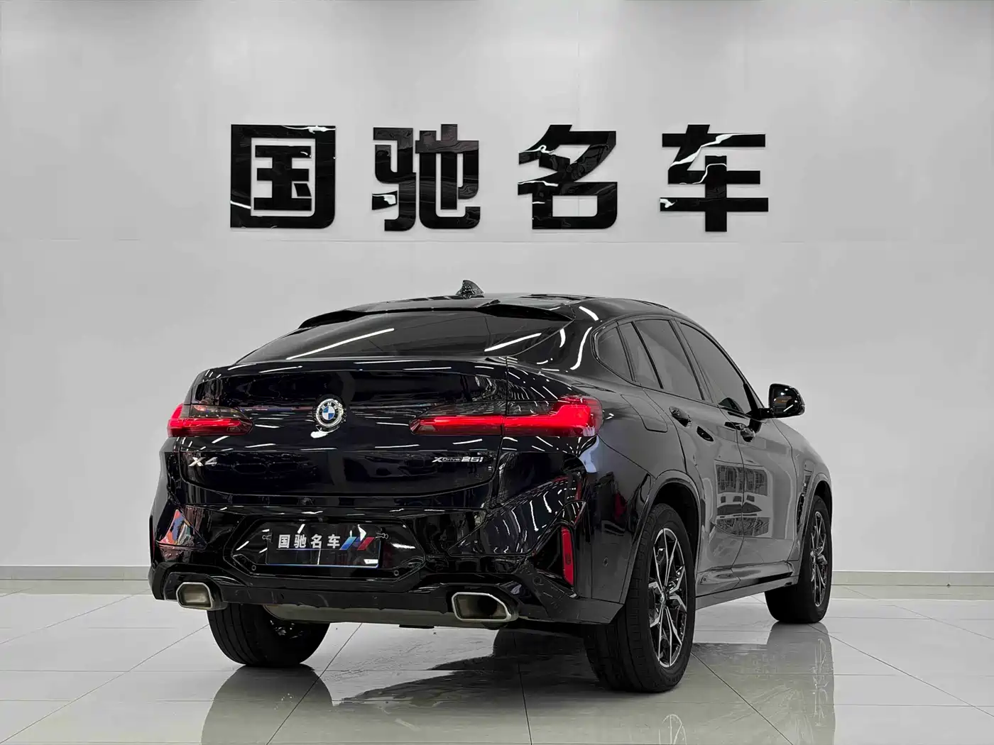  X4