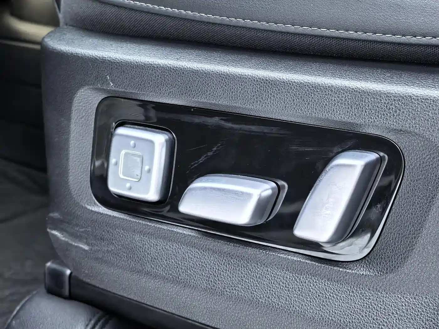 Tank 500 2023 3.0T Sport Edition (5-seater) фото 6