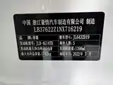 Фото 22 - Geely Coolray