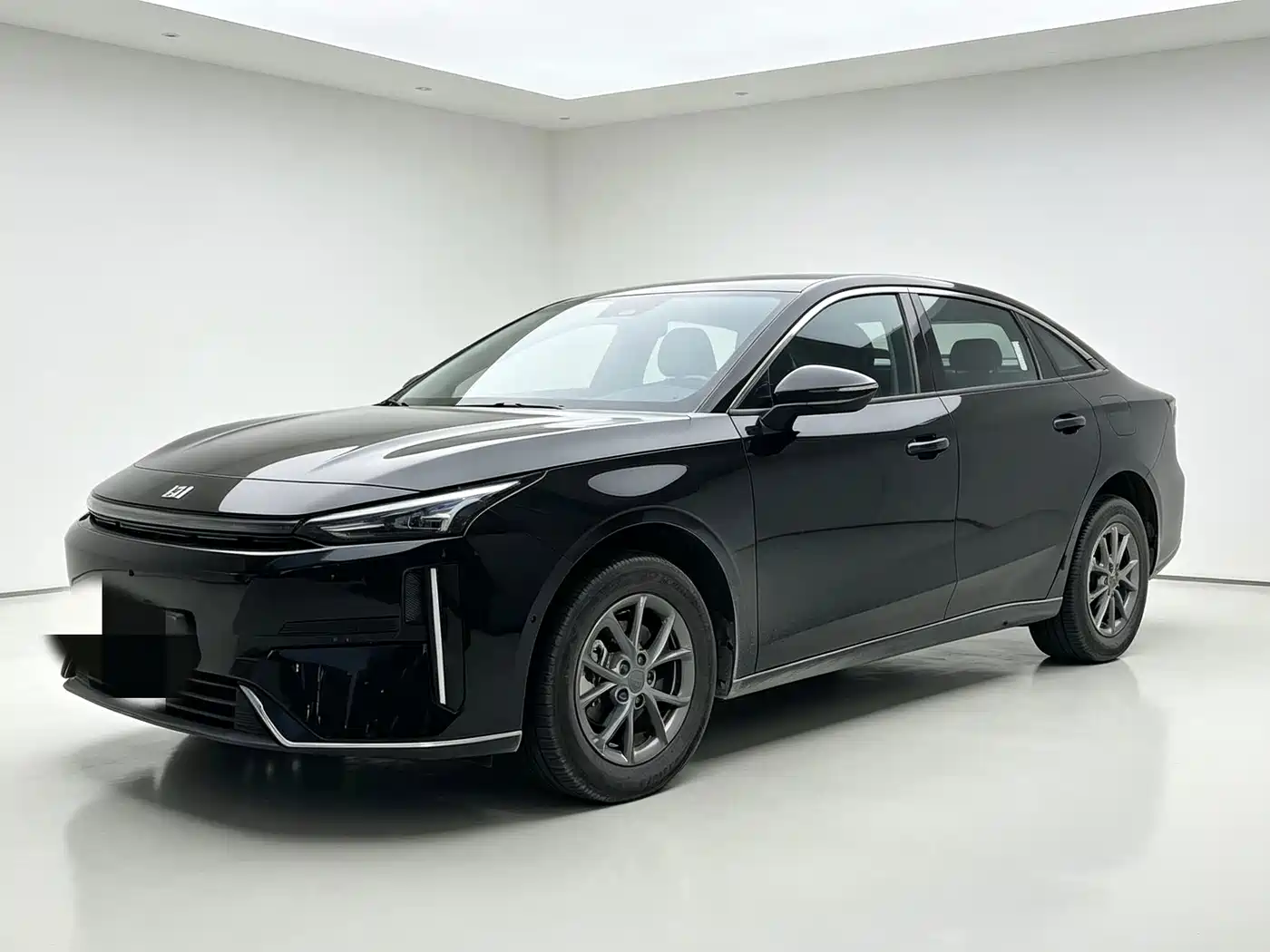 Geely Galaxy Galaxy L6 2025 2025 EM-i 60km Explorer Edition