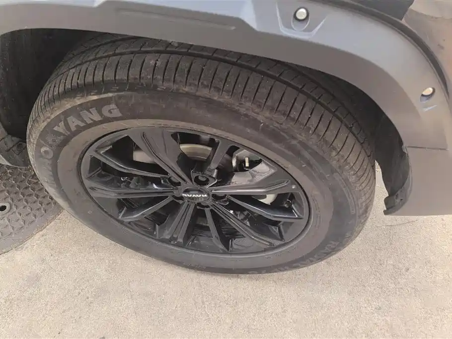 Haval Menglong PLUS 2026 105km Base Model фото 6