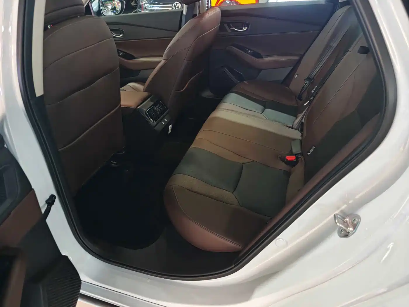 Honda Inspire Hybrid 2025 2023 e:PHEV Premium Edition