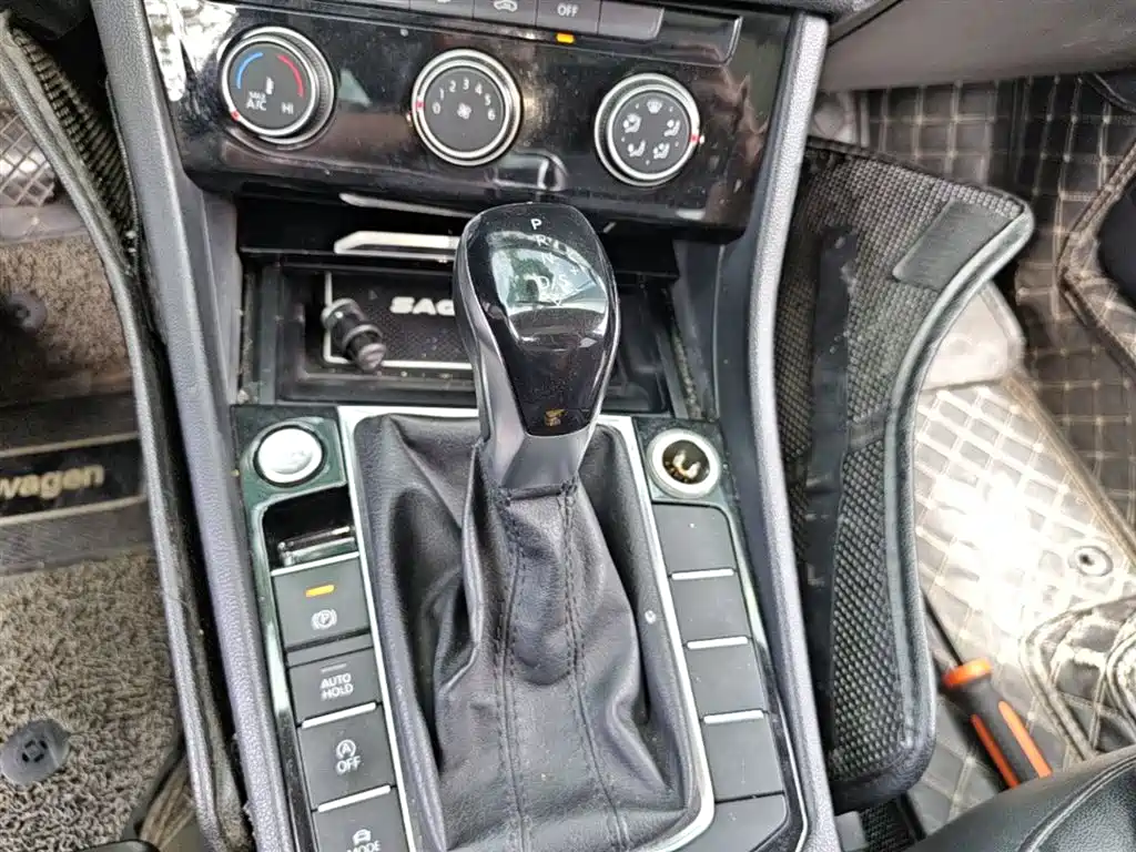 Volkswagen Sagitar 2020 280TSI DSG Comfort China VI фото 12
