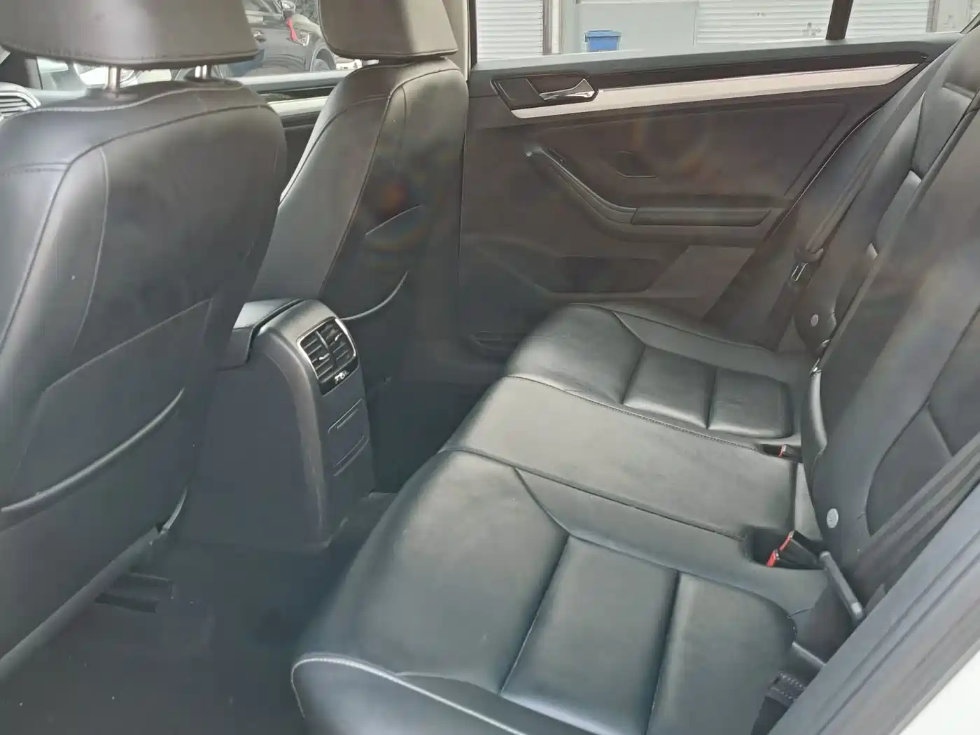 Volkswagen Sagitar 2018 280TSI DSG Comfort фото 7