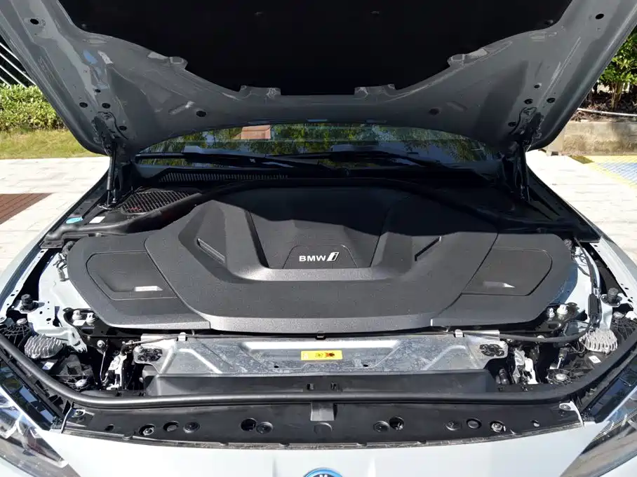 BMW i4 2026 2023 eDrive40