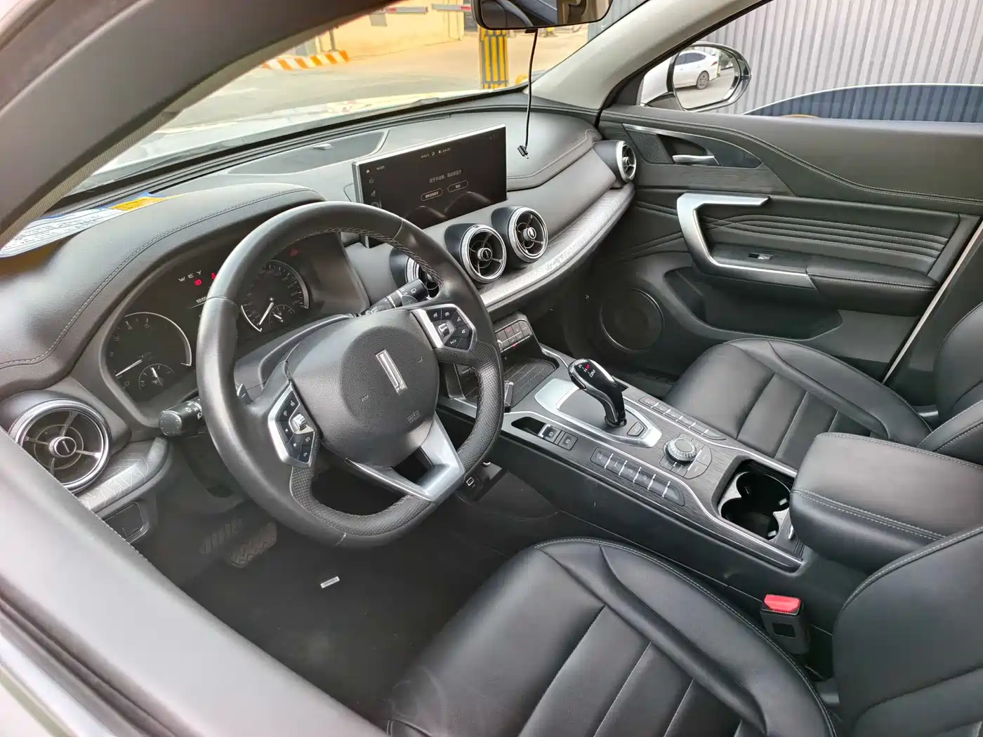 WEI PAI WEI BRAND VV5