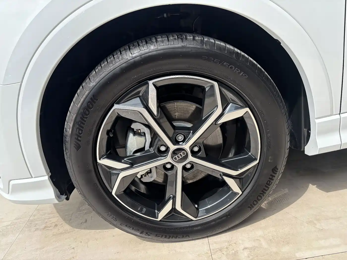 Audi Q3 Sportback 2026 2024 40 TFSI Fashion