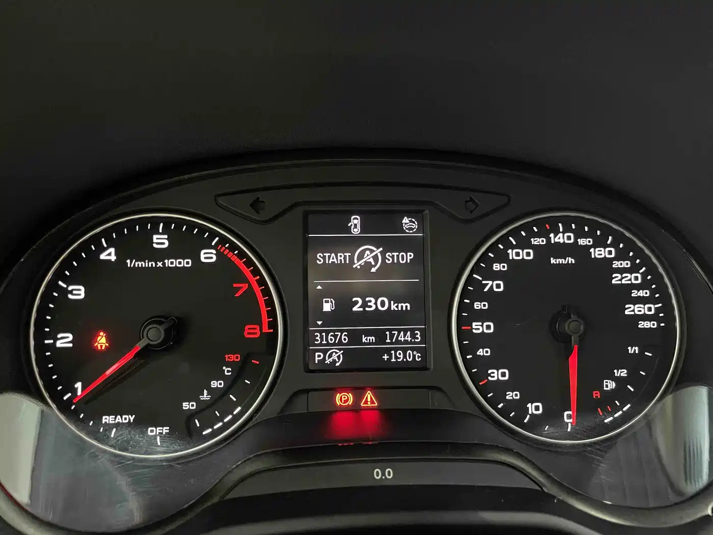 Audi Q2L 2022 35 TFSI Fashion Dynamic фото 20