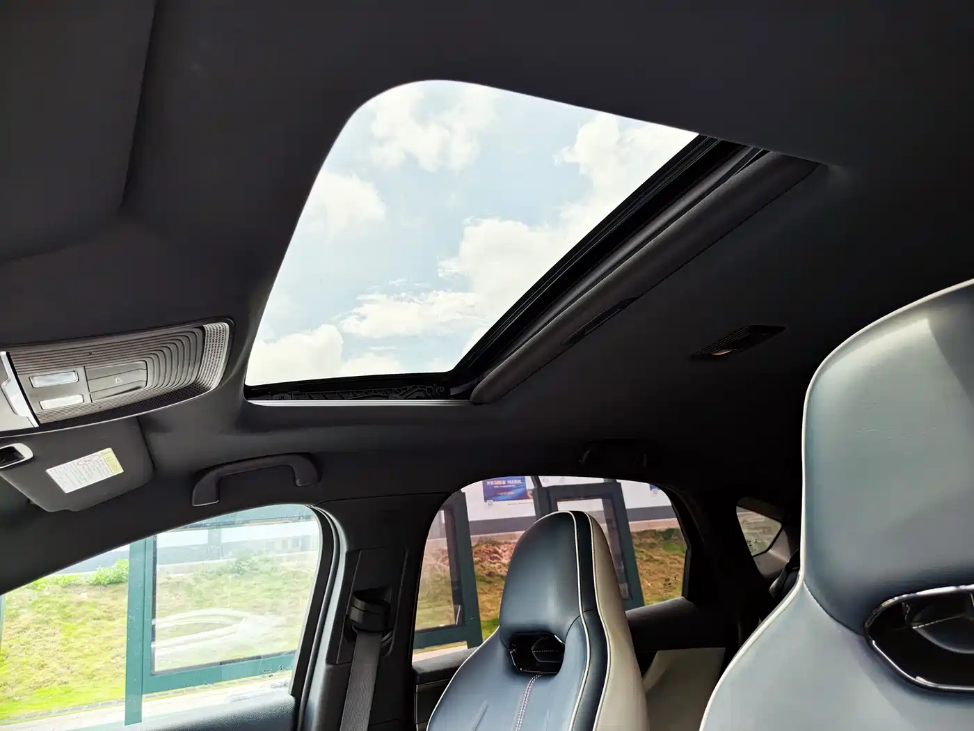 BYD Qin PLUS 2021 DM-i 55KM Flagship фото 22