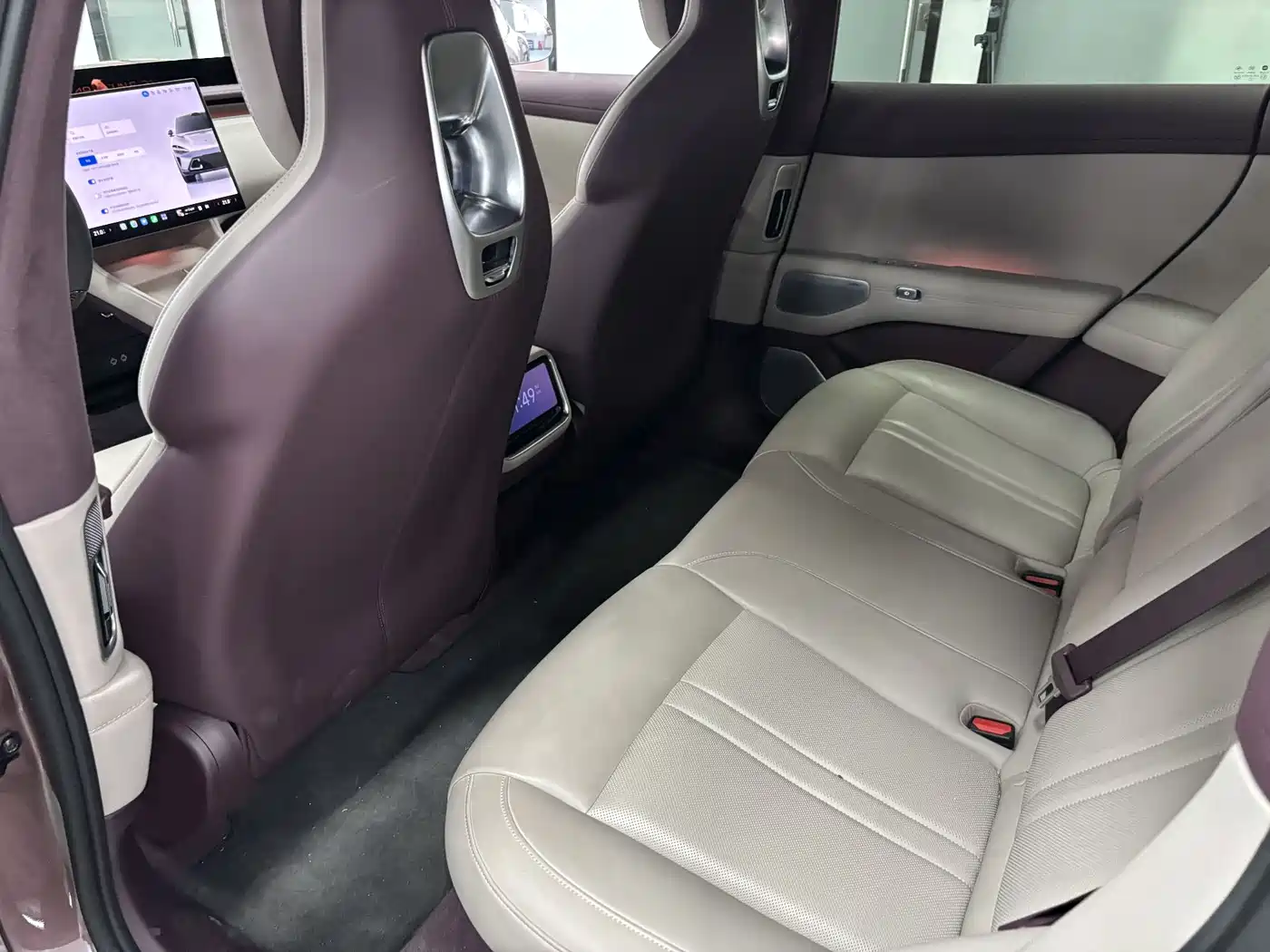 Xiaomi Auto Xiaomi YU7 2025 Ultra Long Range High Performance AWD Max Edition фото 4
