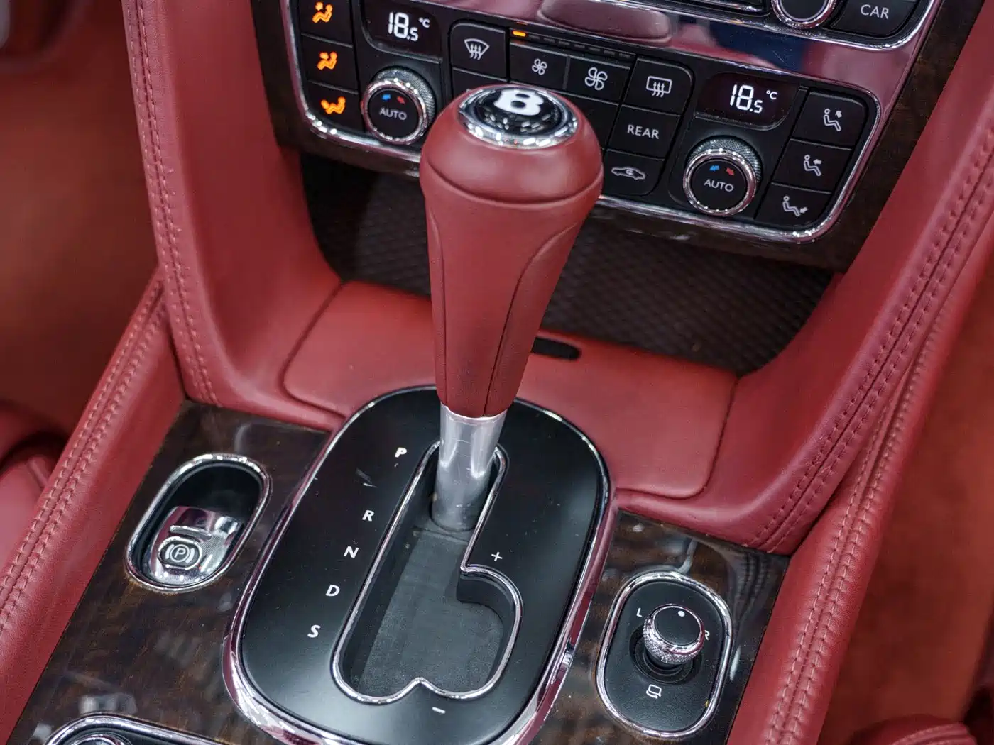 Photo 20 - Bentley Continental