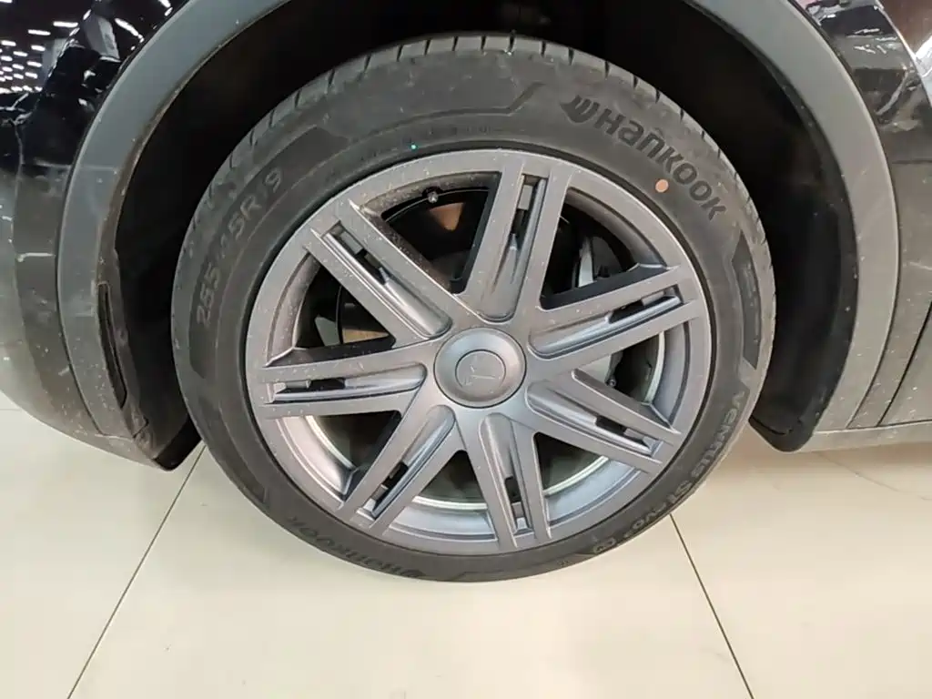 Tesla Model Y 2021 2021 Standard Range Rear-Wheel Drive