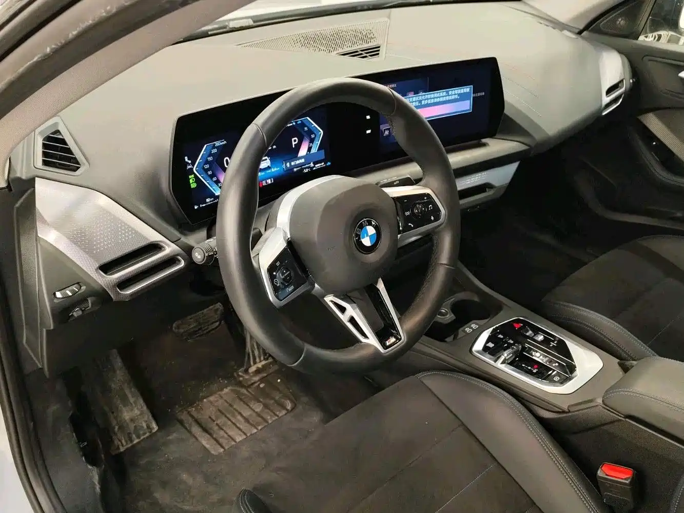 BMW 2 Series 2025 225L M Sport Moonlight Package фото 6