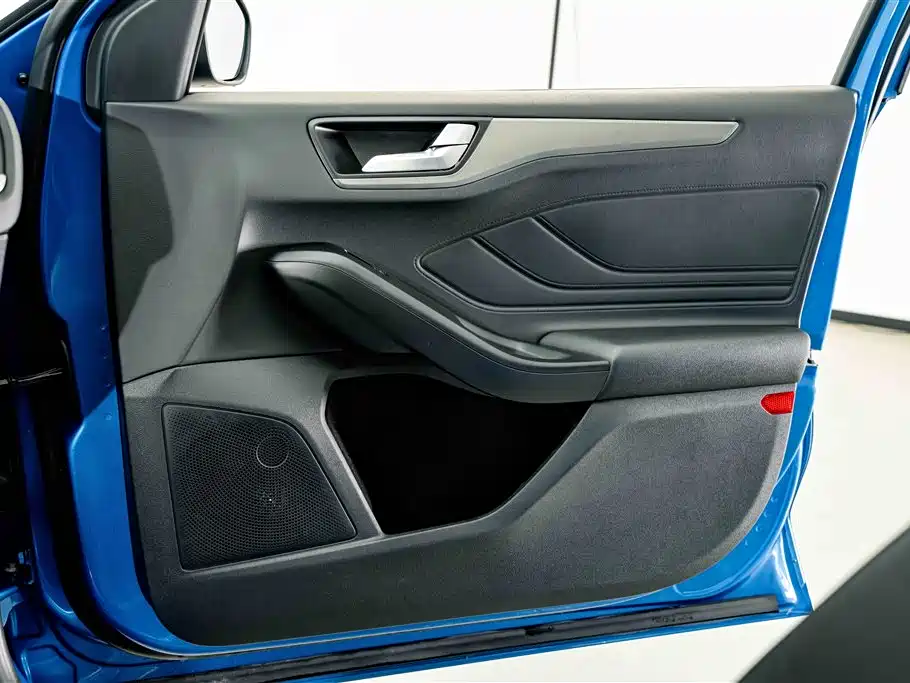 Photo 15 - Ford Focus