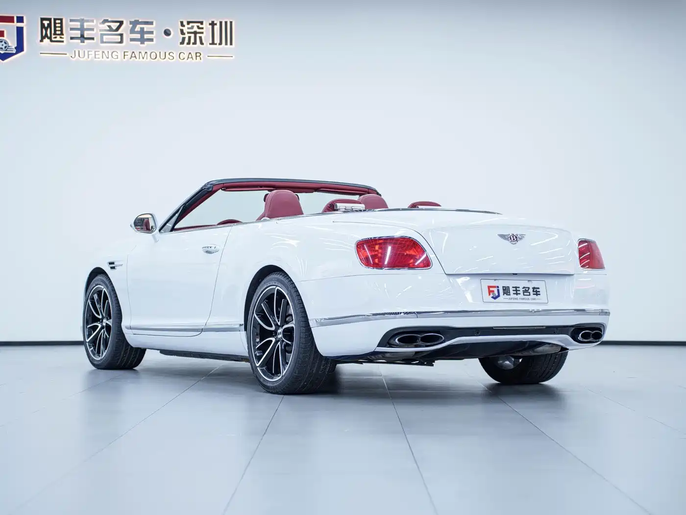 Photo 8 - Bentley Continental