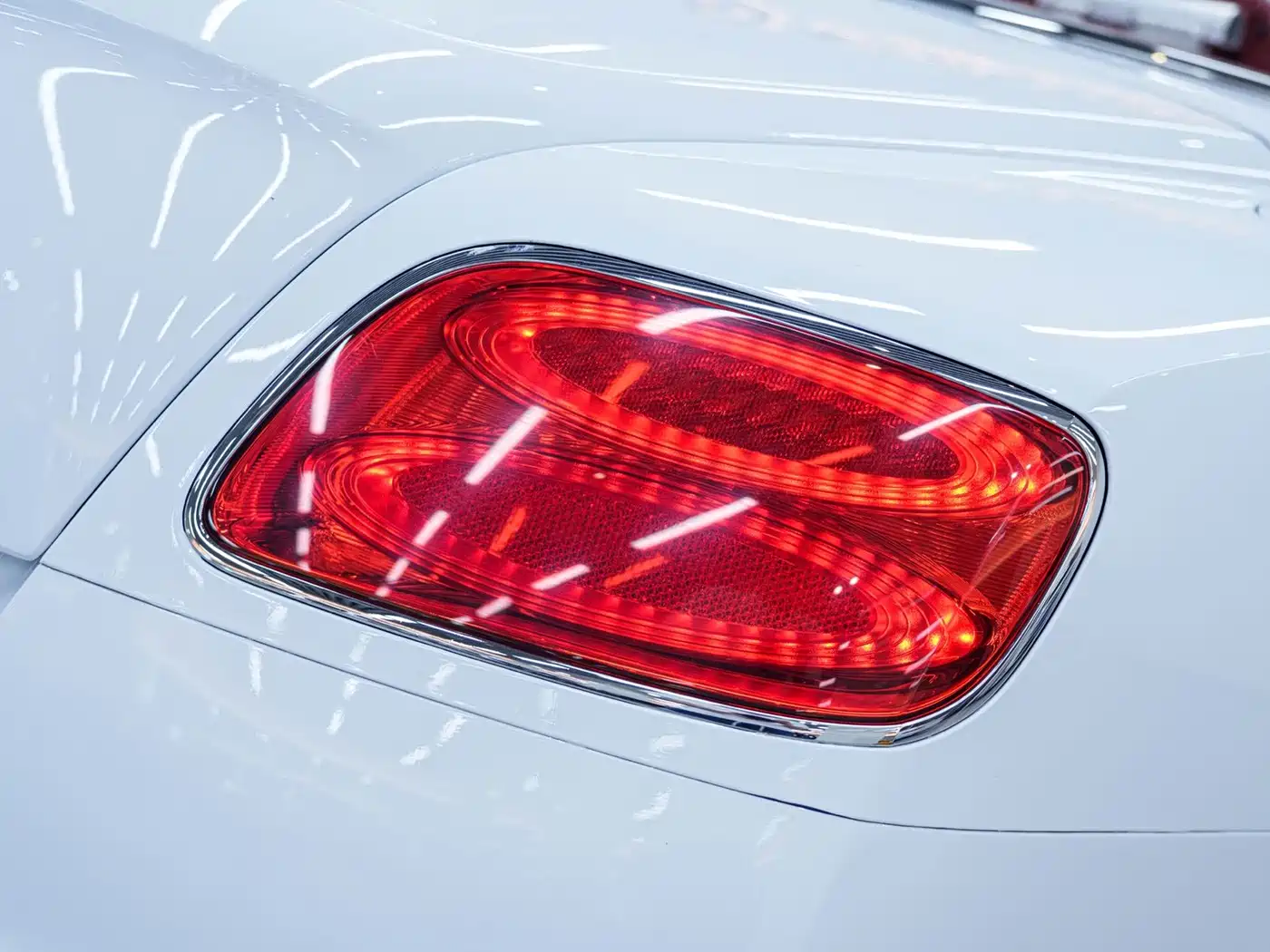 Photo 13 - Bentley Continental
