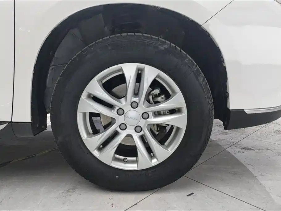Haval M6 2021 PLUS 1.5T DCT Elite Smart Connect фото 6