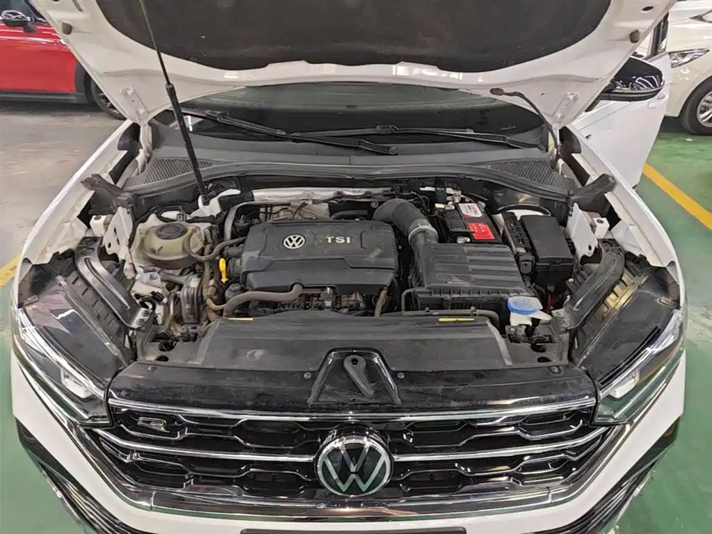 Volkswagen Tayron X 2020 380TSI 4WD Premium Smart Connect фото 20