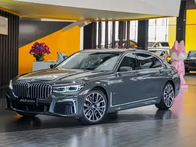 BMW 7