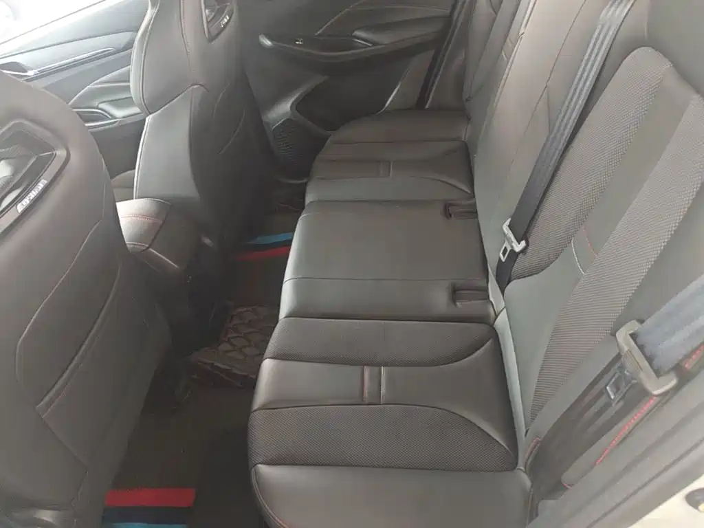 Фото 17 - Changan Oshan Changan Oushang X5