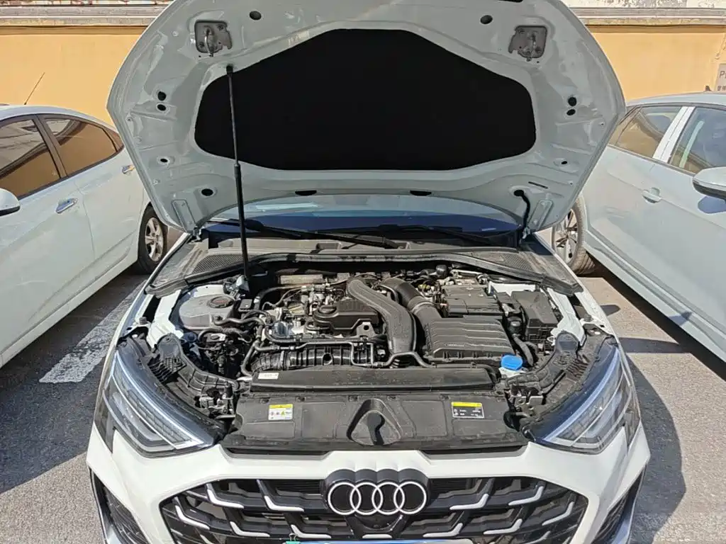 Фото 20 - Audi A3