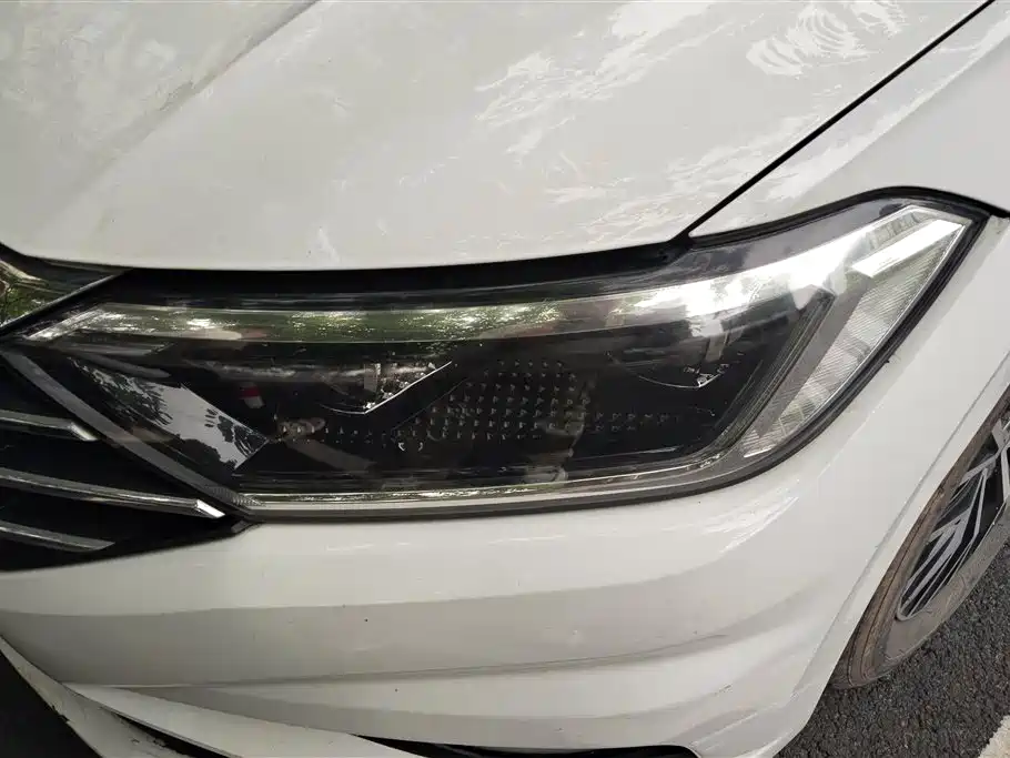 Volkswagen Sagitar 2019 280TSI DSG Comfort China V фото 5