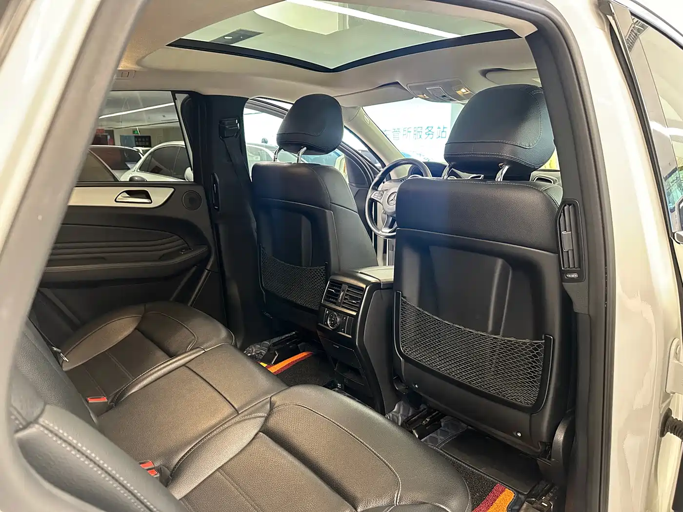Mercedes-Benz GLE Coupe 2018 GLE 400 4MATIC Coupe SUV фото 15