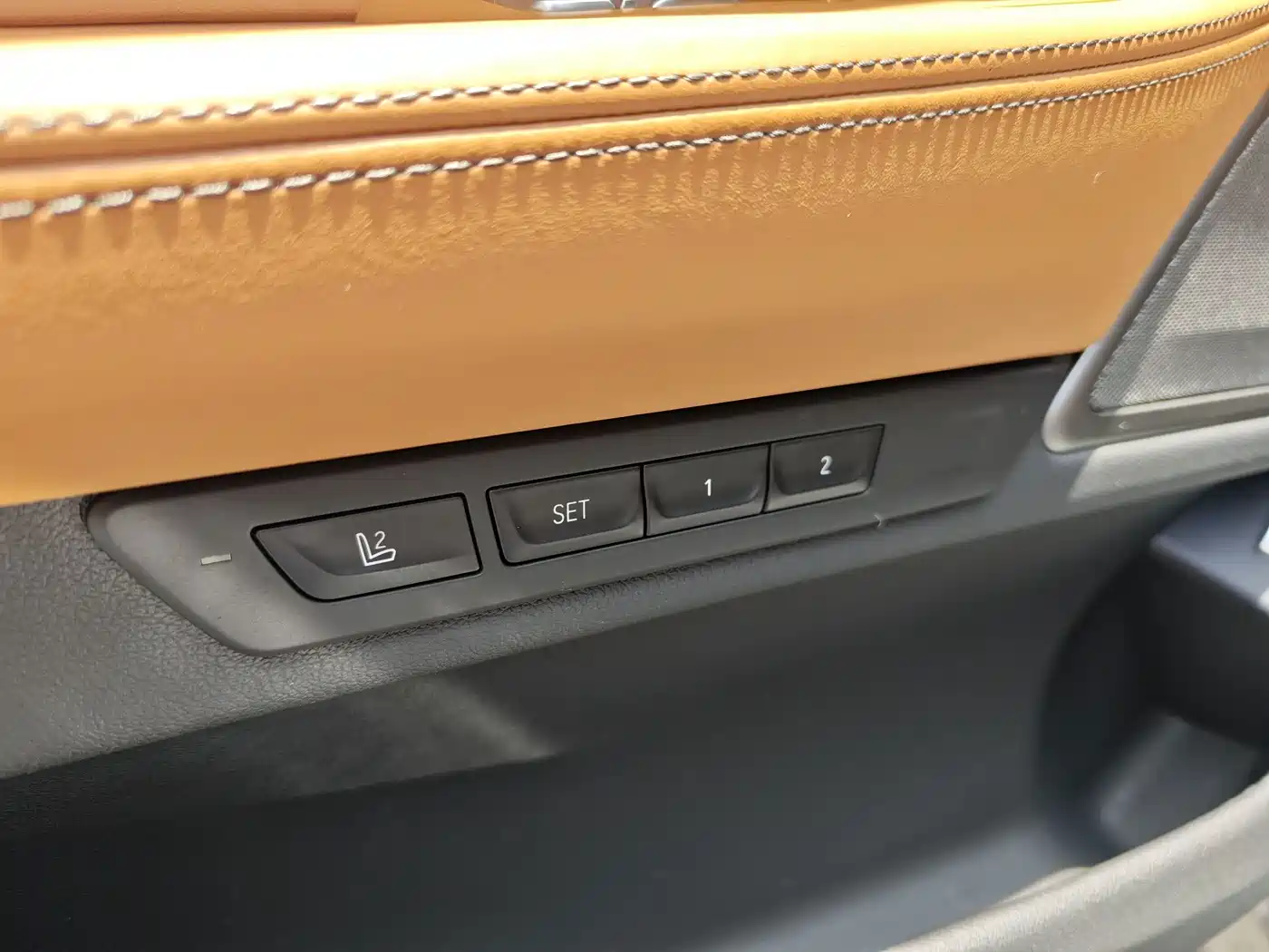 BMW 7 Series 2022 2021 Model 740Li Leading M Sport Package