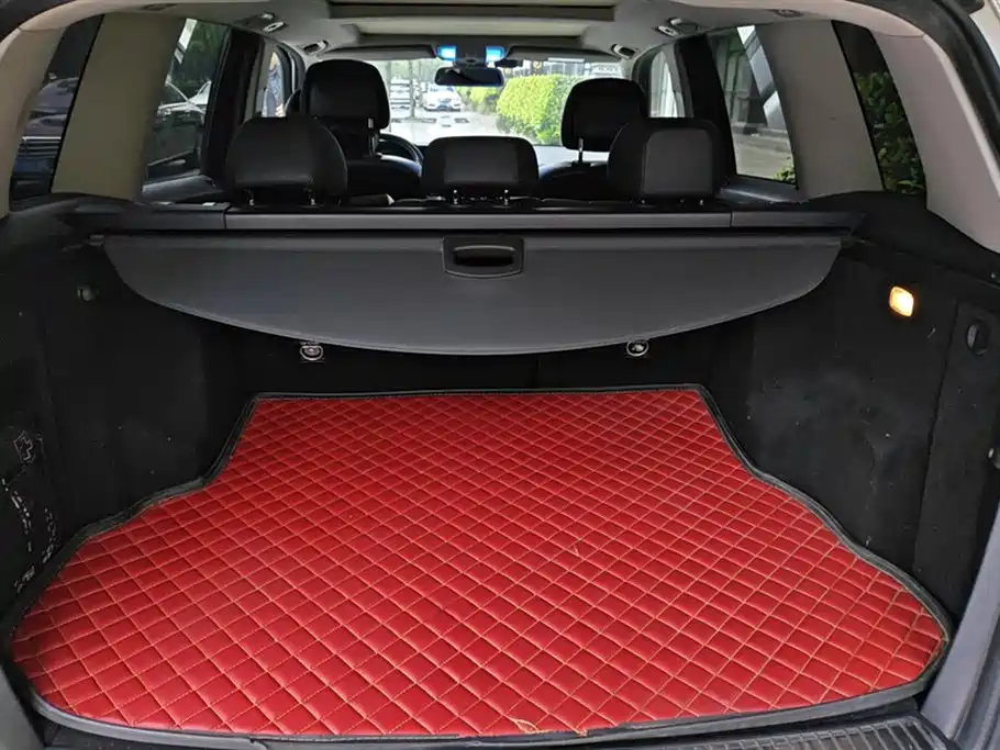 Mercedes-Benz GLK-Class 2013 Facelift GLK 300 4MATIC Fashion фото 4