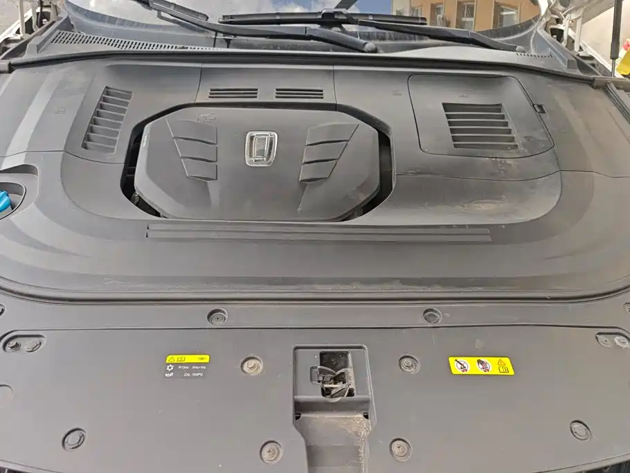 Besturn Bestune T99 2022 2022 20TD Automatic Sport Premium Special Edition