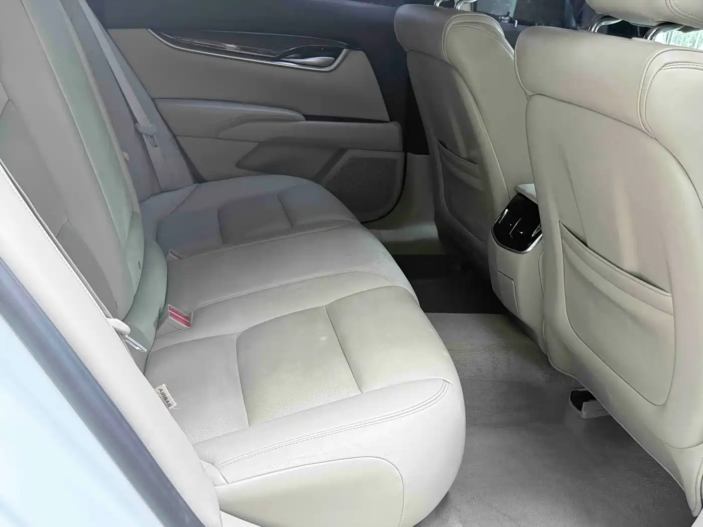 Cadillac XTS 2016 28T Elite фото 7