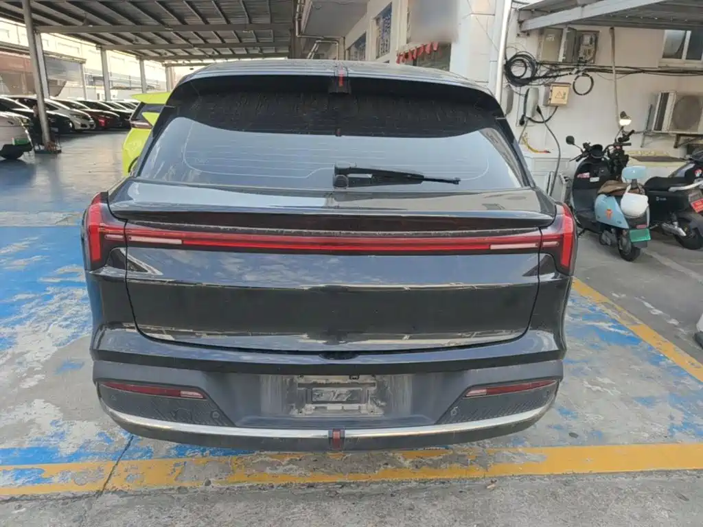 صورة 6 - Nezha Auto Nezha L