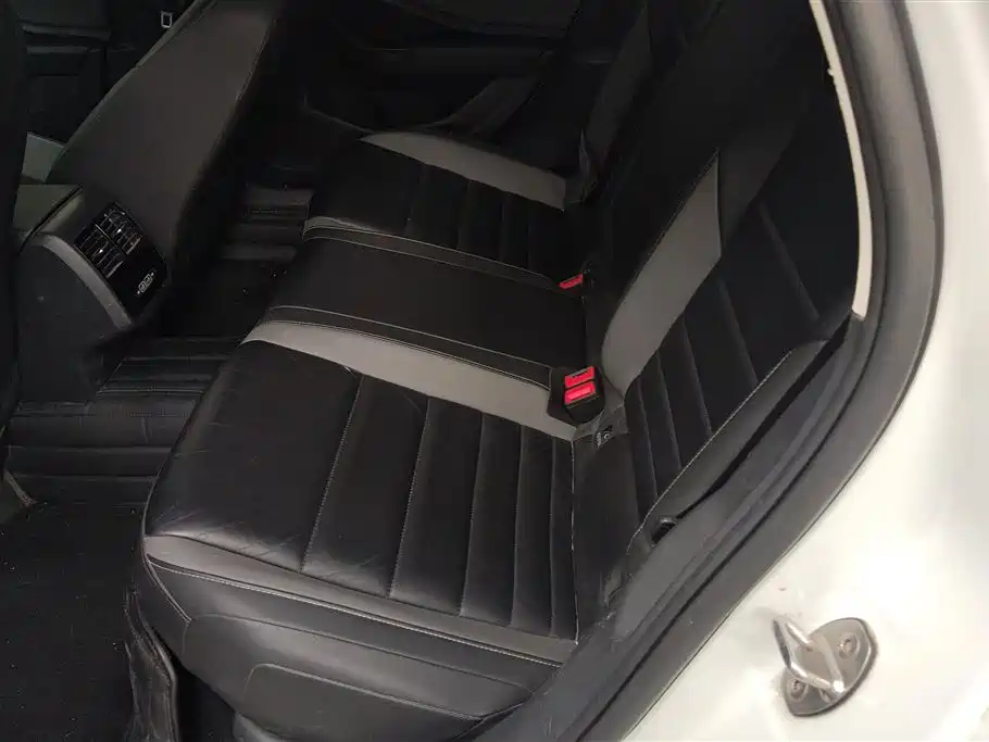 Volkswagen Sagitar 2019 280TSI DSG Comfort China V фото 11