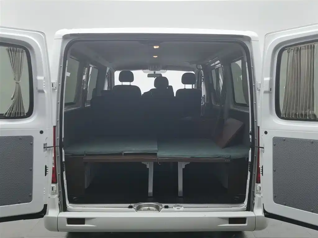 SAIC MAXUS XINTU V80