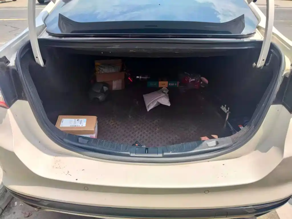 Photo 7 - Ford Mondeo