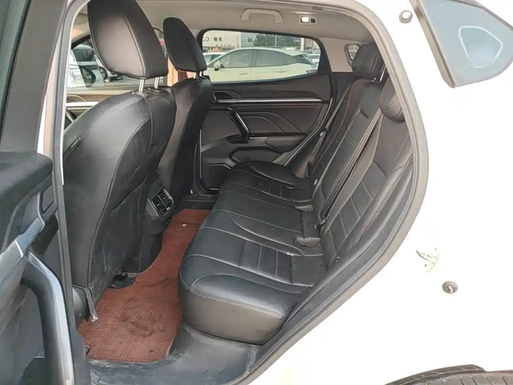 Haval F5 2019 2018 1.5T i-Trend