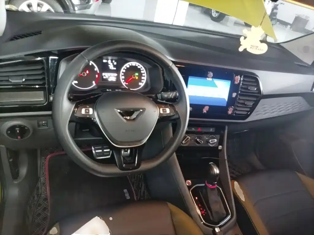 Jetta VS5 2019 2019 280TSI Automatic Joy Edition