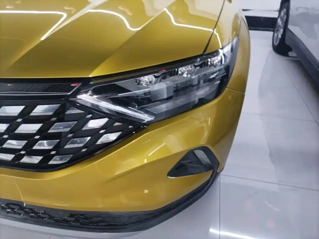 Jetta VS5 2019 2019 280TSI Automatic Joy Edition