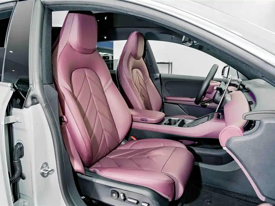NIO ET5T 2025 2025 75kWh Touring