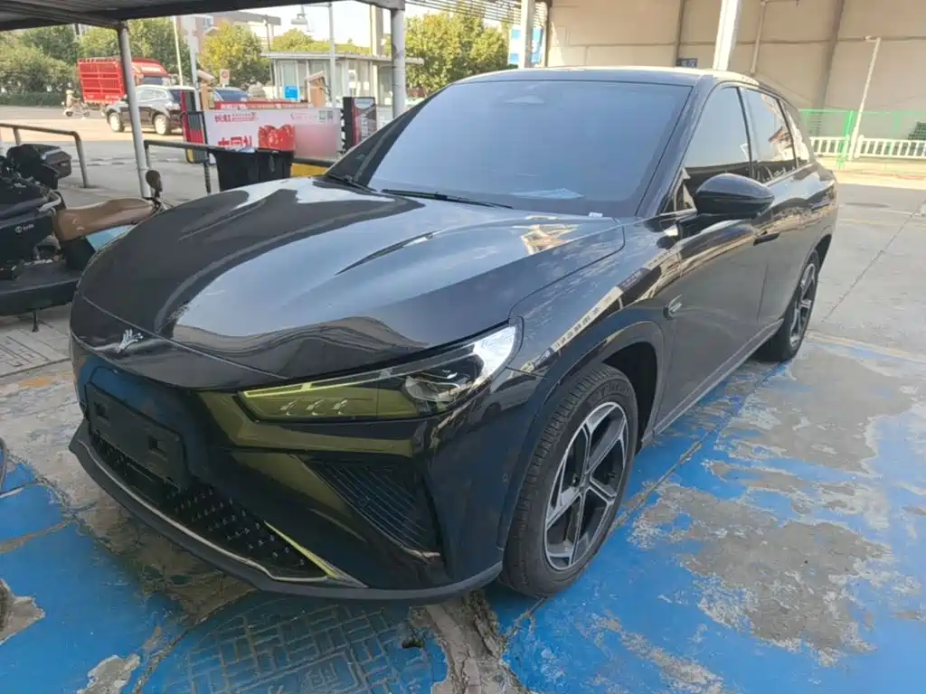 صورة 2 - Nezha Auto Nezha L