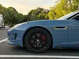 Фото 5 - Jaguar F-TYPE