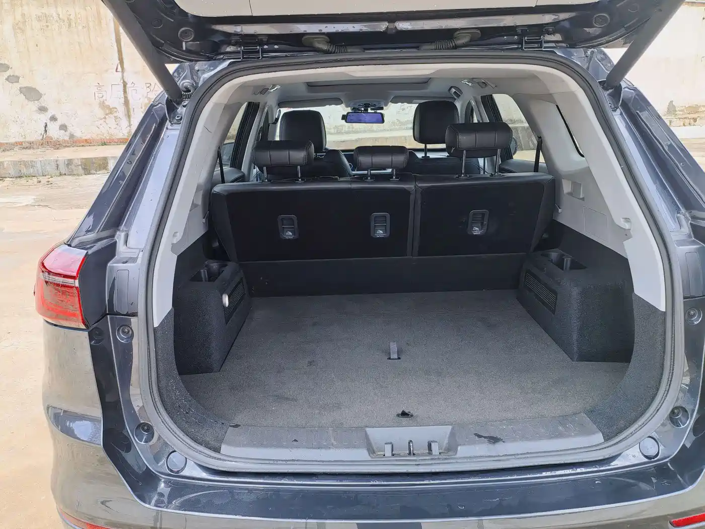 Фото 10 - Chery Tiggo 8 PLUS
