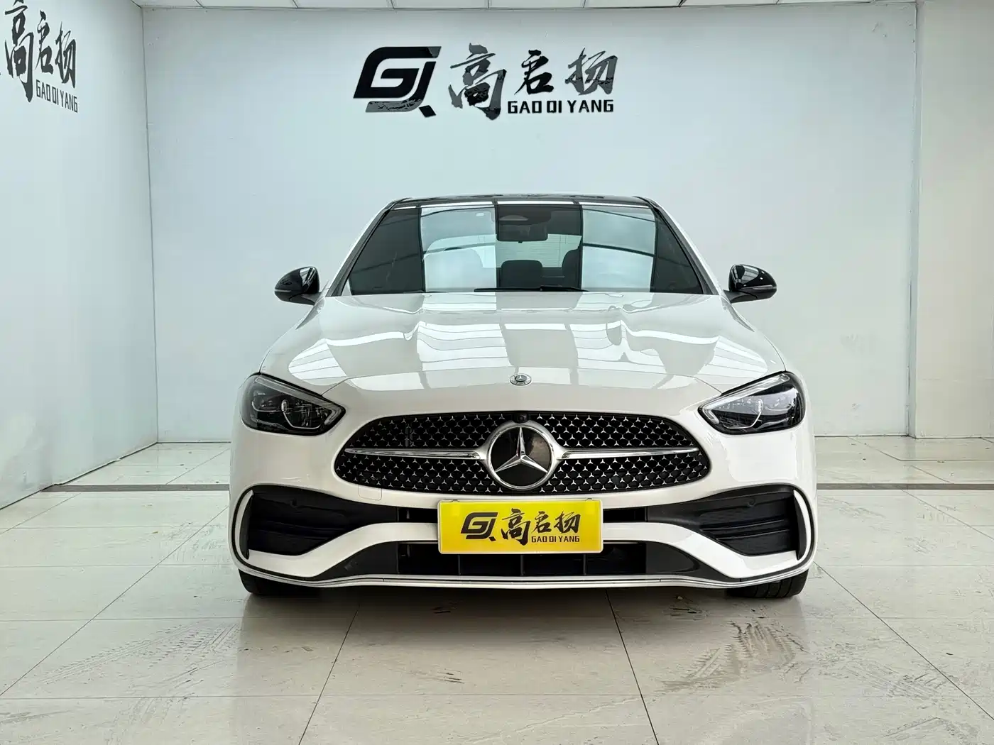 Mercedes-Benz C-Class 2022 C 260 L Sport Edition фото 2