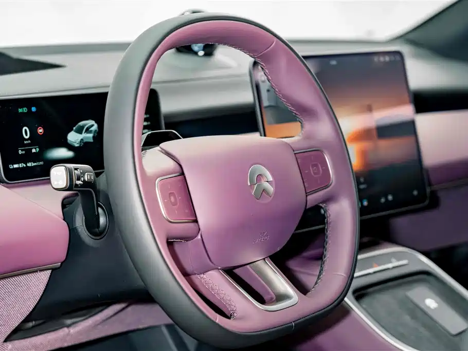 NIO ET5T 2025 2025 75kWh Touring
